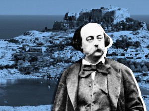 flaubert